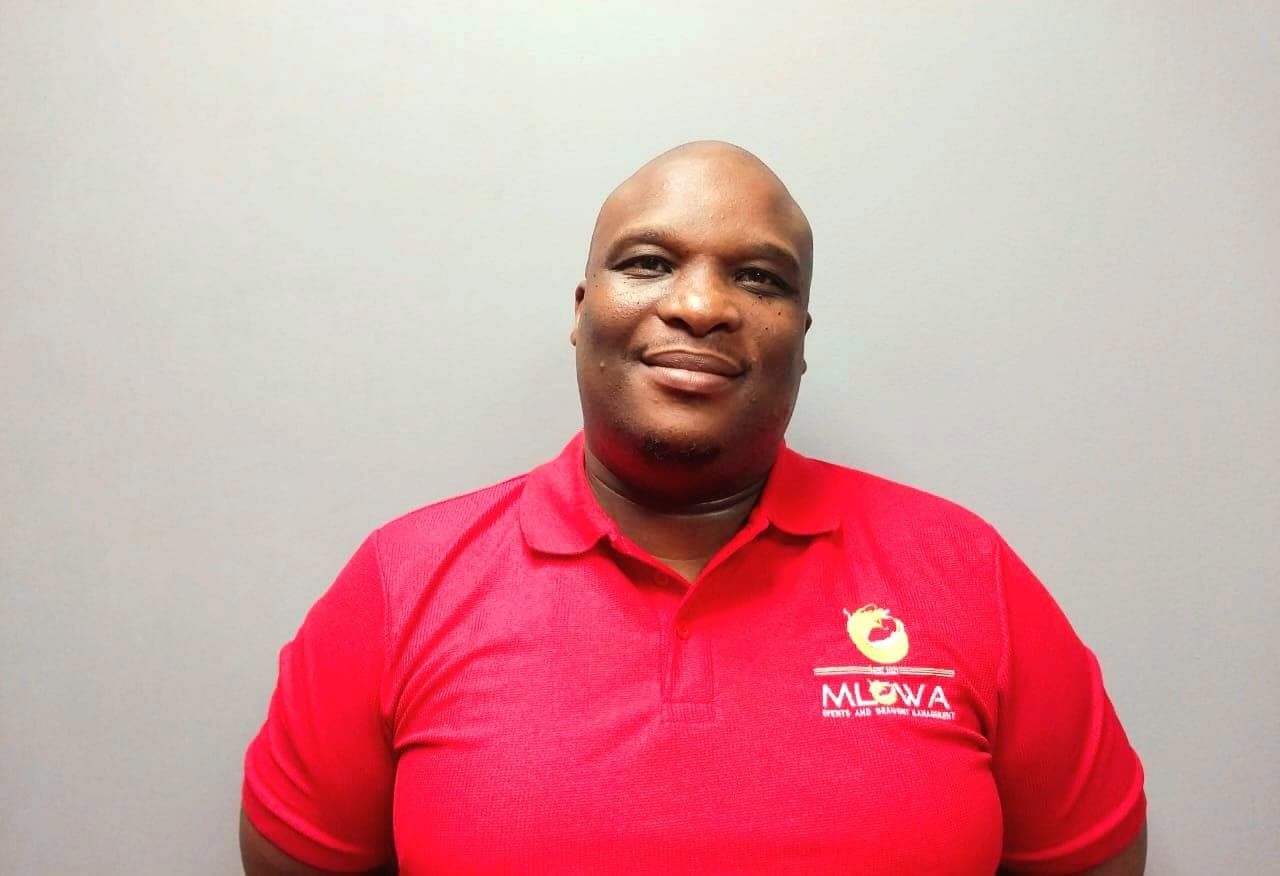 Sisa Genqese, Chief Executive Officer of Mlowa Events