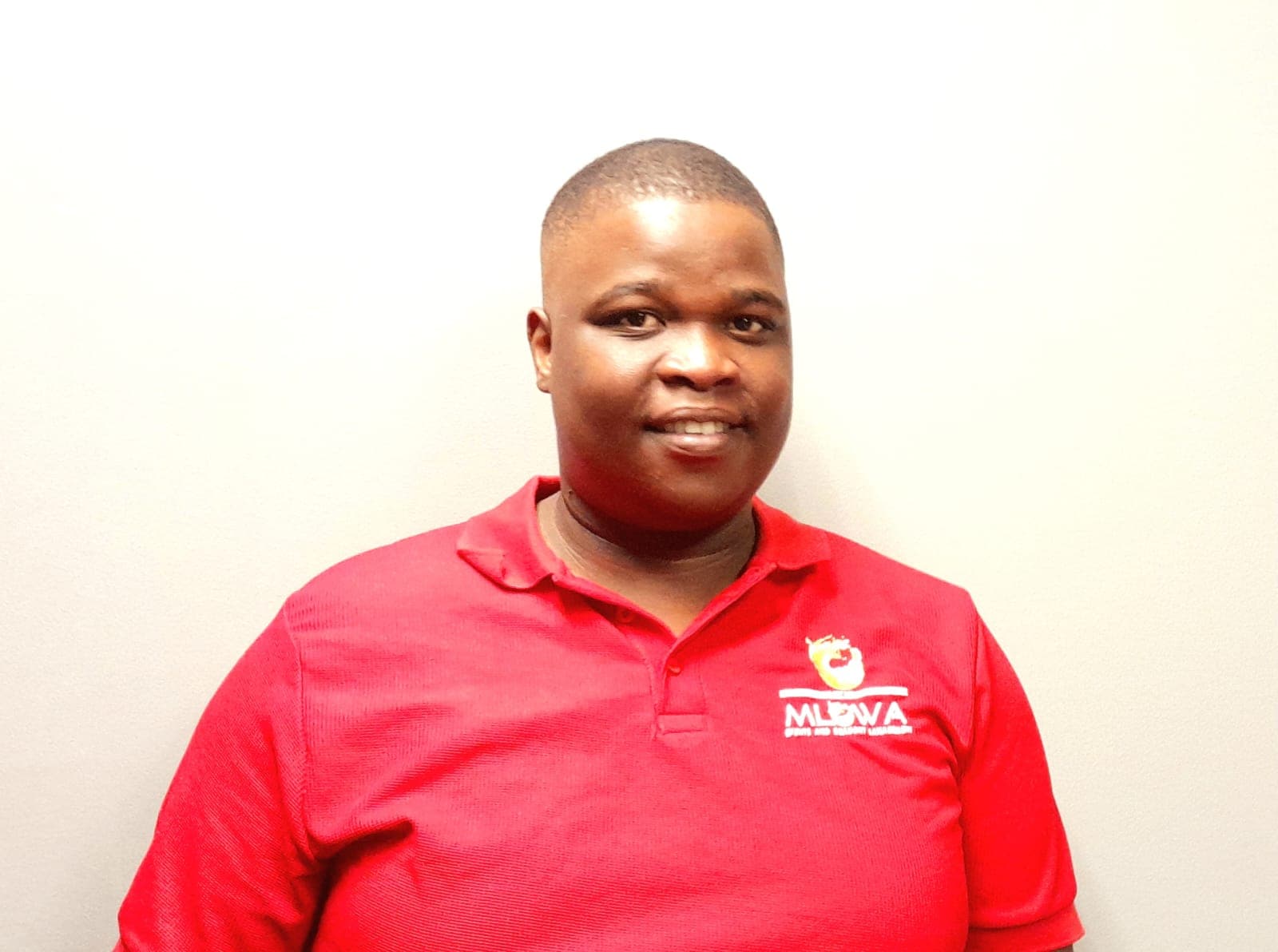 Siphelele Genqese, Technical Manager and CTO at Mlowa Events