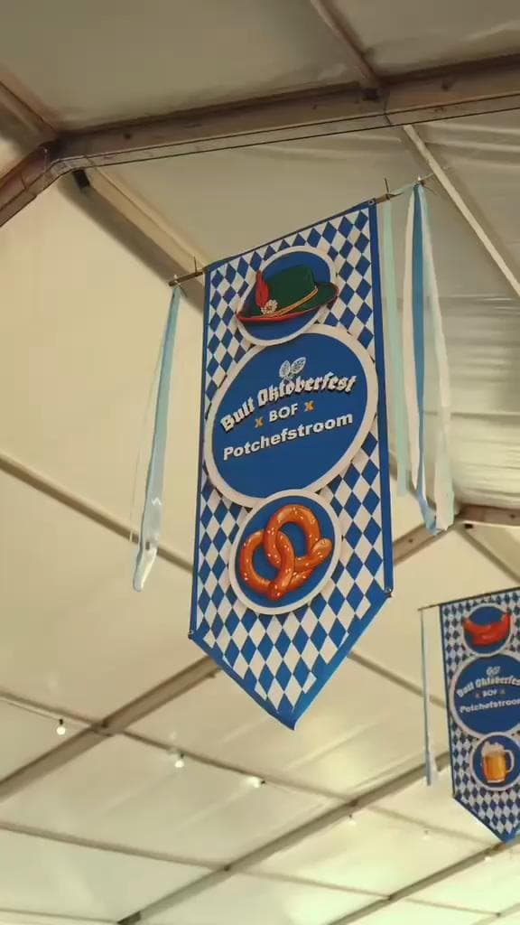 Bull Oktoberfest, Potchefstroom at Potchestroom